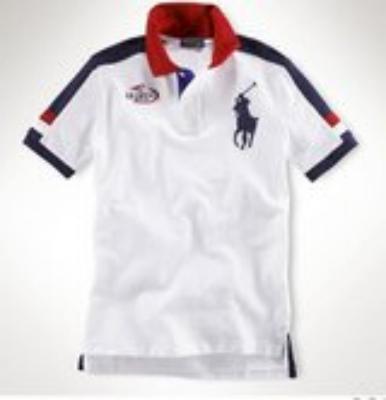 Men polo shirts-922